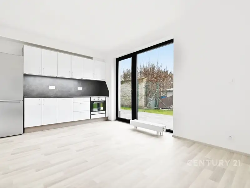 Prodej bytu 1+kk 38 m², Bučovice – náhled fotky 2
