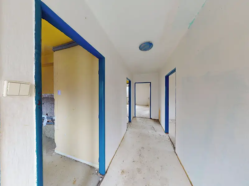 Prodej bytu 2+1 52 m², Mikulovice – náhled fotky 3