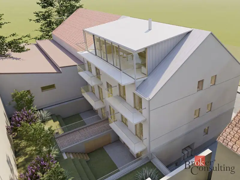 Prodej bytu 3+kk 70 m², Kladno – náhled fotky 2