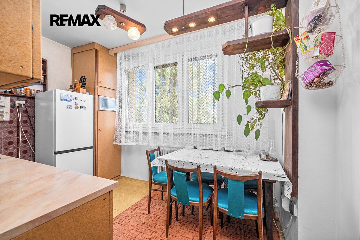 Prodej bytu 2+1 55 m² – fotografie 5