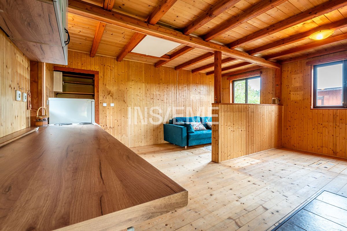 Prodej chaty 50 m², pozemek 913 m² – fotografie 3