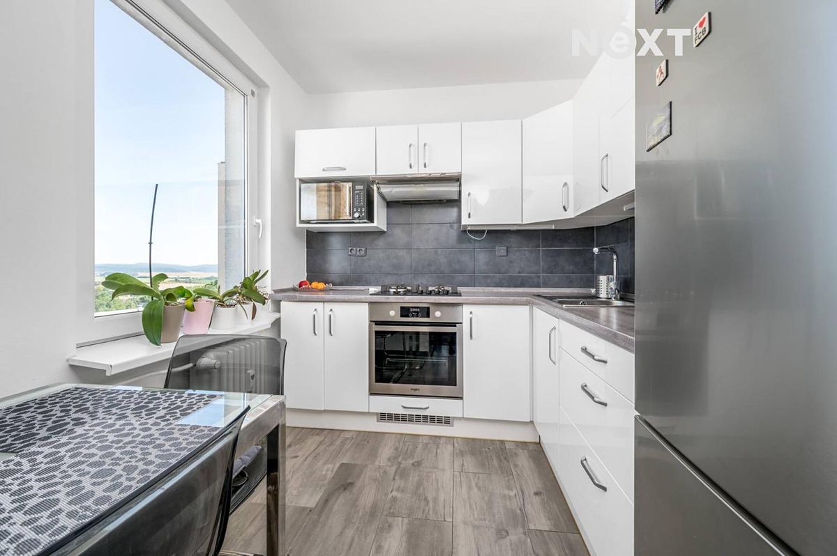 Prodej bytu 4+1 67 m²