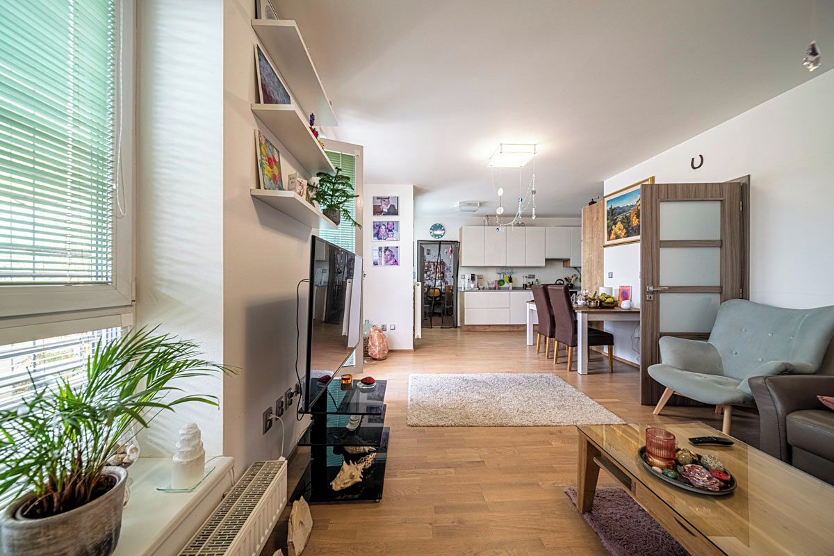 Prodej bytu 4+kk 112 m² – fotografie 4