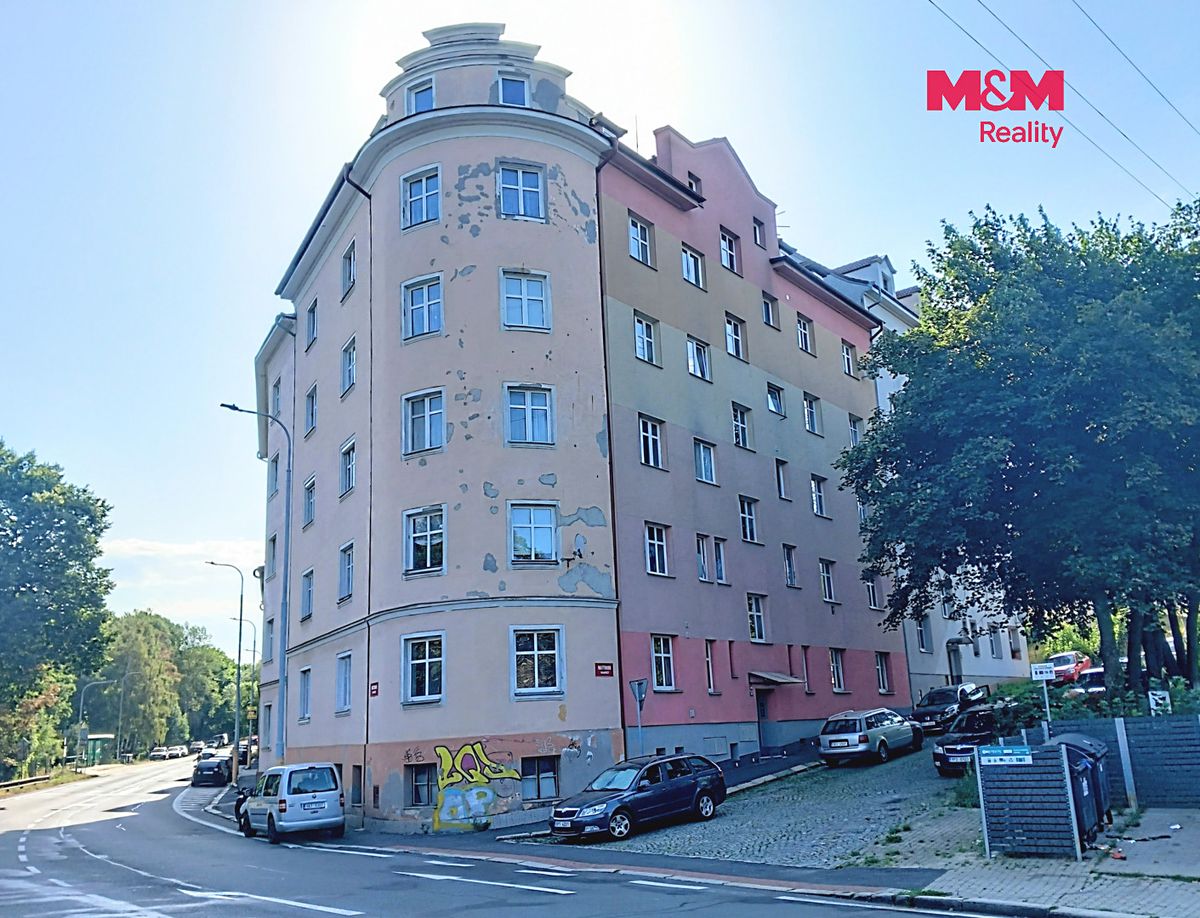 Prodej bytu 2+kk 45 m² – fotografie 4