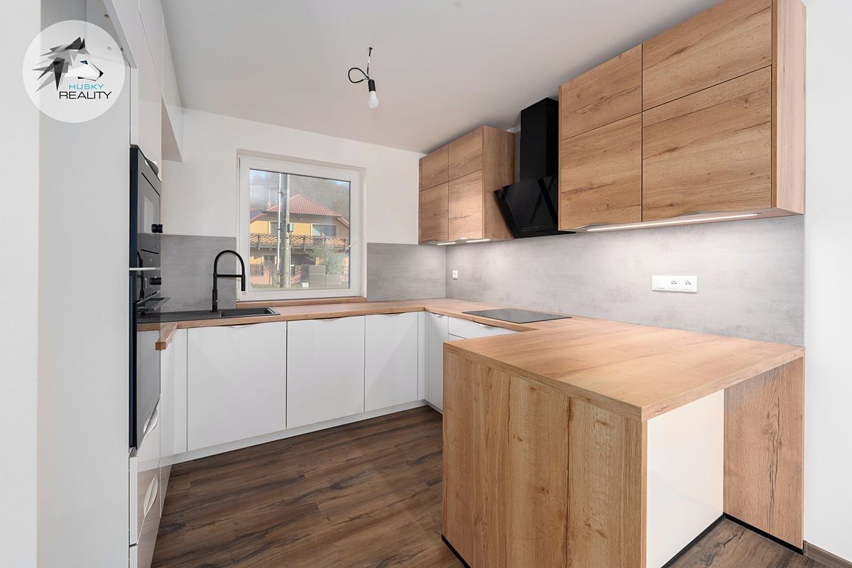 Prodej rodinného domu 115 m², pozemek 537 m² – fotografie 3