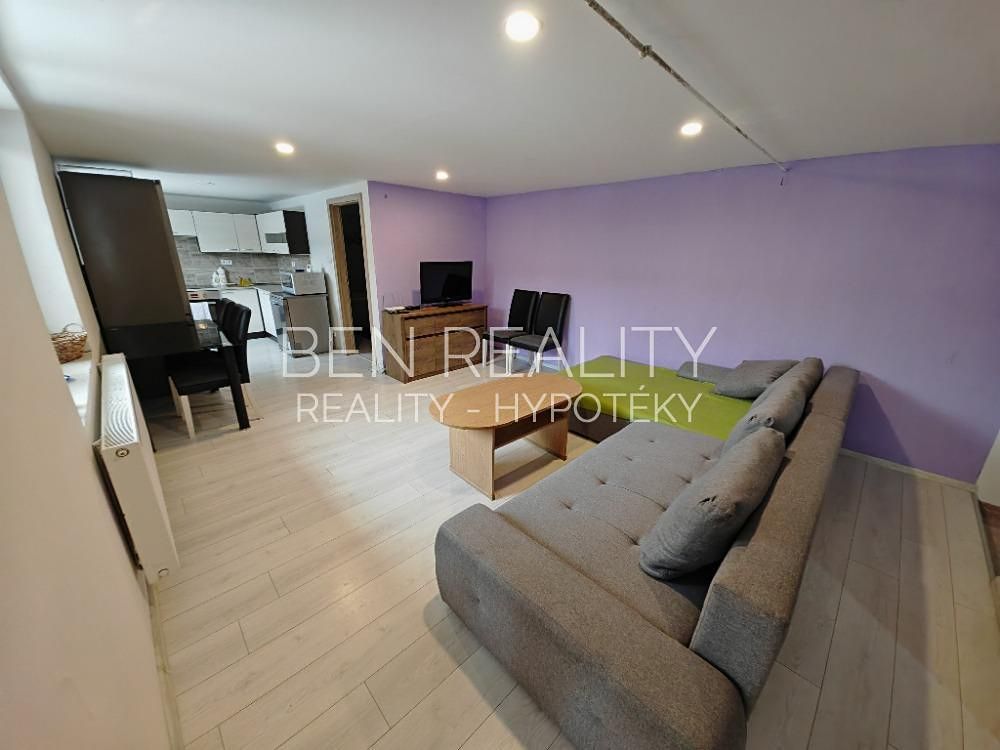 Prodej rodinného domu 82 m², pozemek 420 m² – fotografie 5