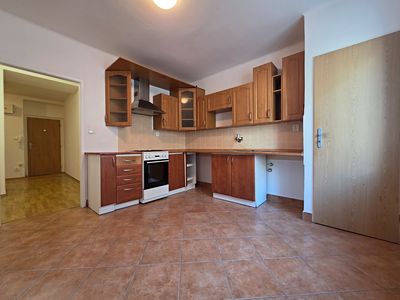 Pronájem bytu 3+1 79 m²