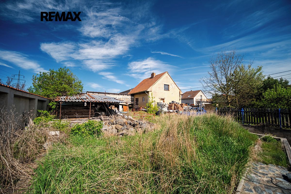 Prodej rodinného domu 168 m², pozemek 1012 m² – fotografie 5