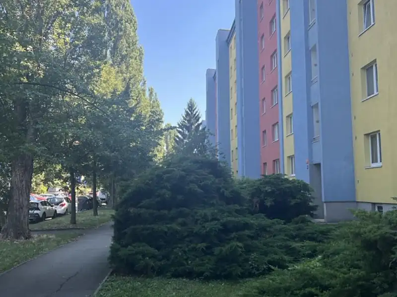 Prodej bytu 2+1 53 m², Praha – náhled fotky 2