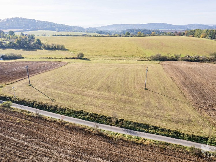 Prodej pozemku, 1 150 m² (7 z 20)
