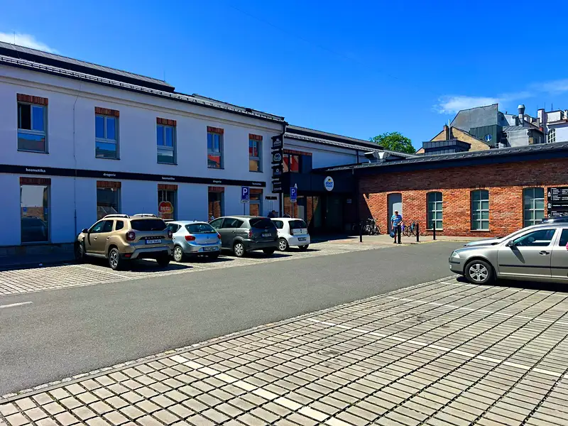 Pronájem obchodního prostoru 6 m², Český Těšín – náhled fotky 3