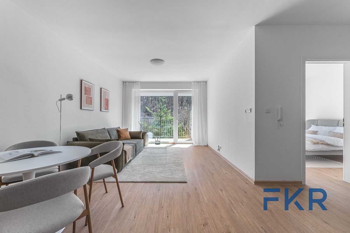 Prodej bytu 2+kk 62 m² – fotografie 2