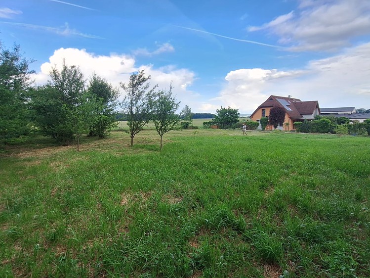 Prodej pozemku, 1 485 m² (5 z 9)