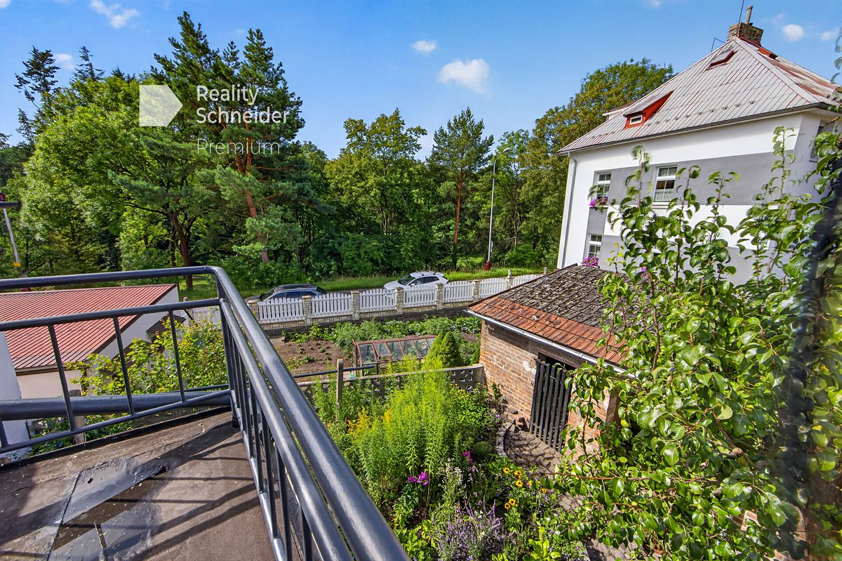 Prodej rodinného domu 123 m², pozemek 209 m² – fotografie 5