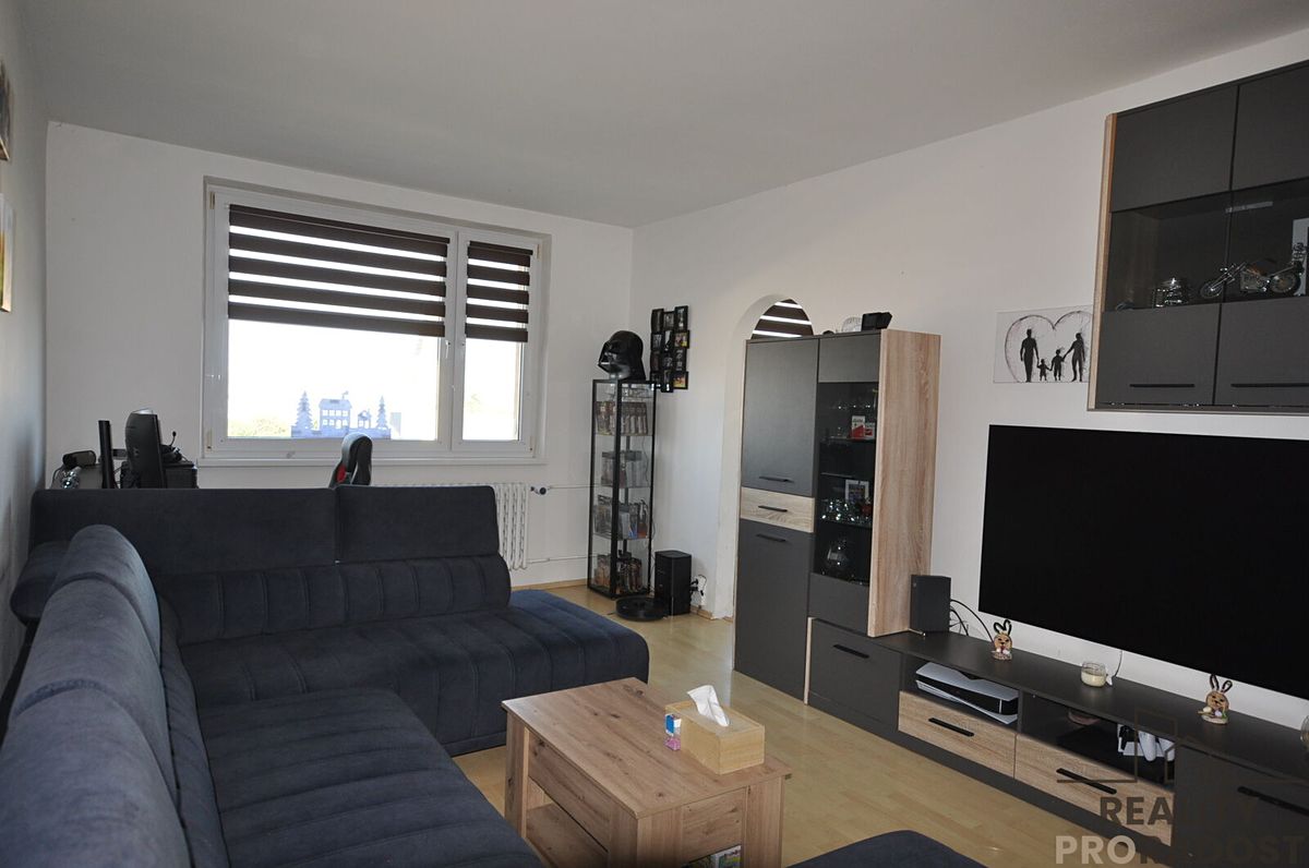 Prodej bytu 3+1 79 m²
