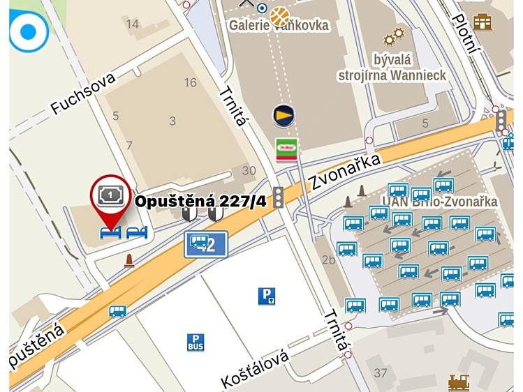 Ostatní