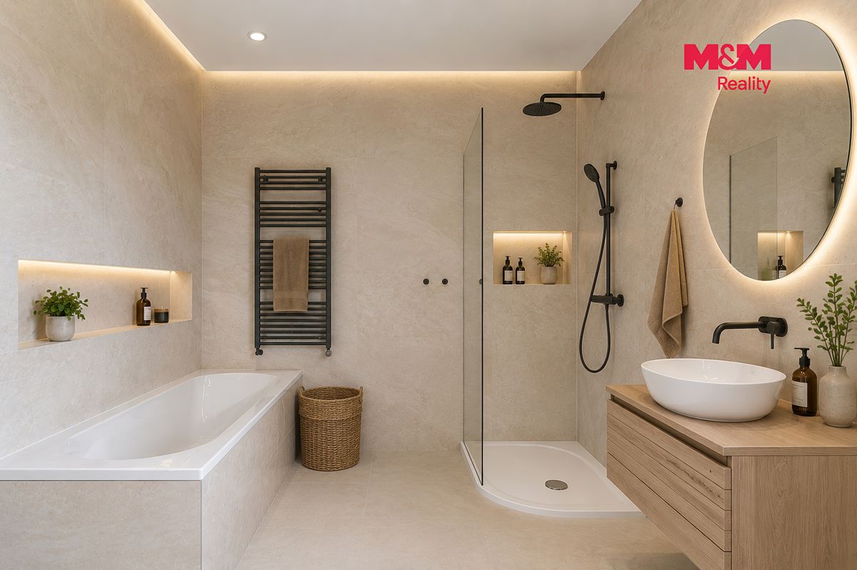 Prodej bytu 3+kk 66 m² – fotografie 3