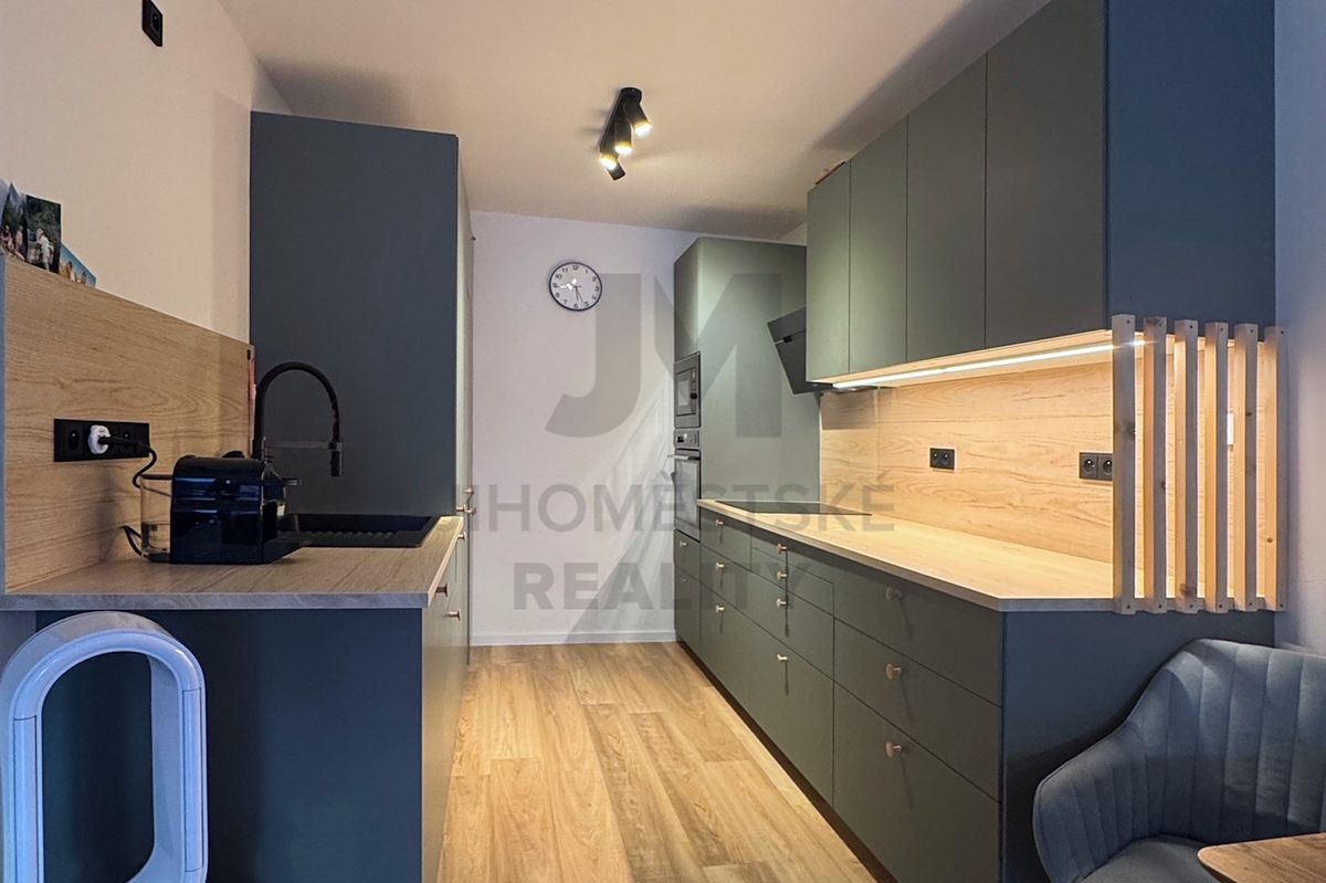 Prodej bytu 2+kk 50 m² – fotografie 2