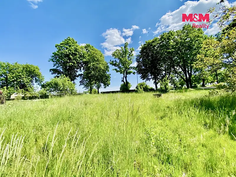 Prodej zahrady 570 m², Mladějovice – náhled fotky 3