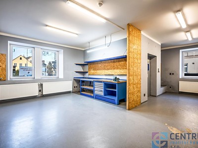 Gewerbefläche zum Kauf, 146 m² (2 von 11)