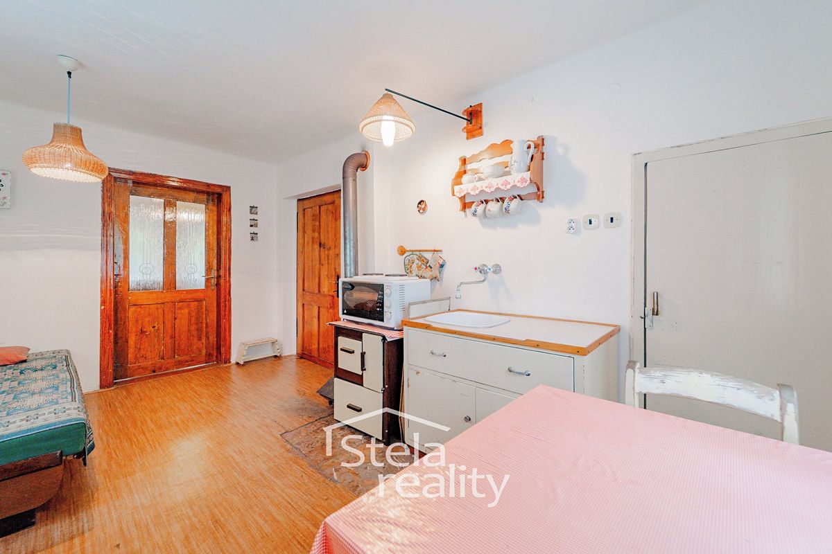 Prodej chalupy 116 m², pozemek 2415 m² – fotografie 4