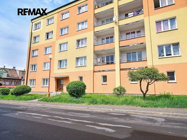 Prodej bytu 2+1, 56 m² (2 z 12)