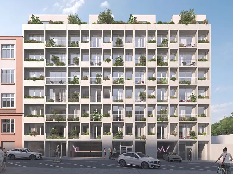 Prodej bytu 3+1 88 m², Brno – náhled fotky 2