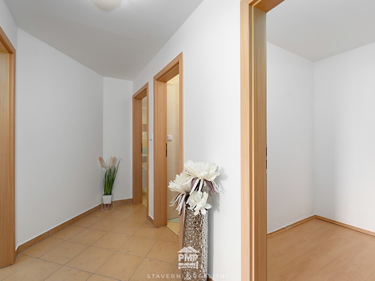 Квартира 2+kk на продаж, 70 м² (9 з 18)