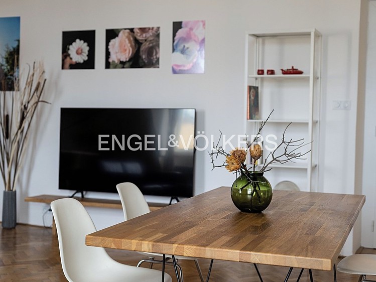 Wohnung 2+1 zur Miete, 89 m² (4 von 14)