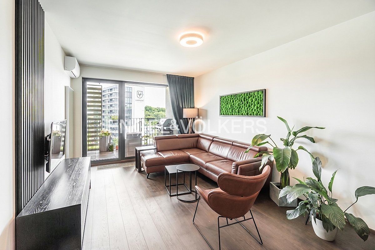 Prodej bytu 2+kk 57 m²