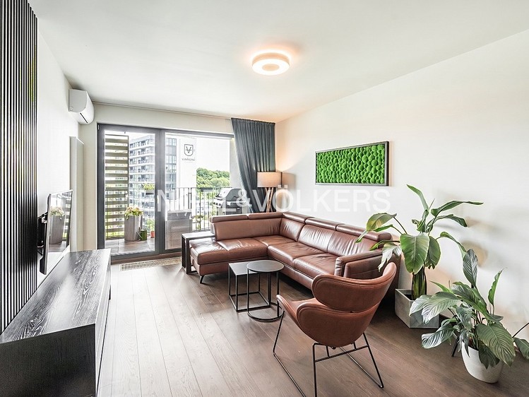 Wohnung 2+kk zum Kauf, 57 m² (1 von 12)