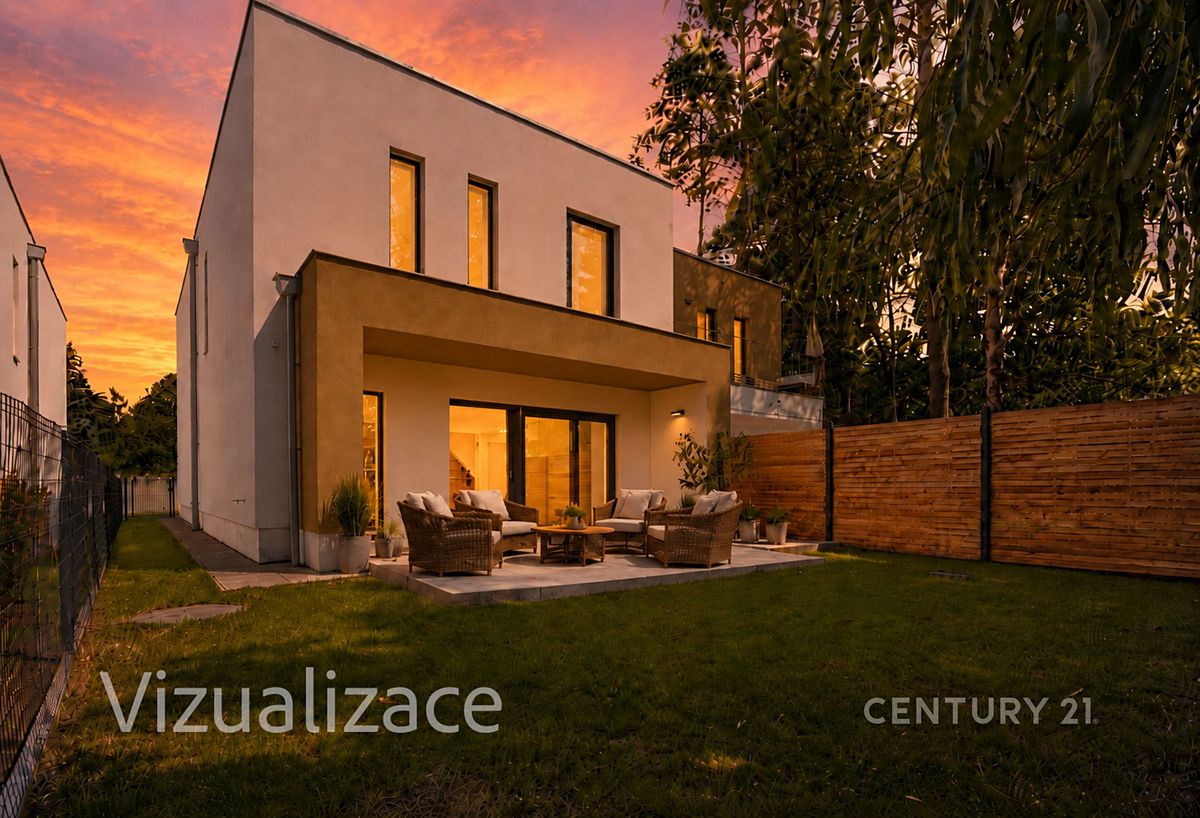 Prodej bytu 5+kk 146 m² – fotografie 4