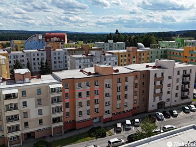 Prodej bytu 4+1 78 m²