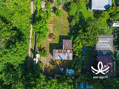 Prodej podílu 1/14  zahrady 353 m²