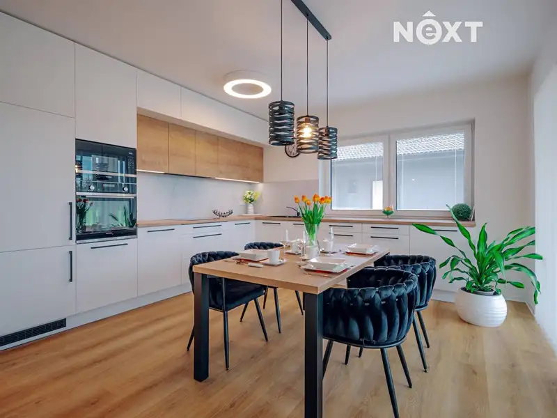 Prodej rodinného domu 140 m², pozemek 689 m², Bulhary – náhled fotky 1