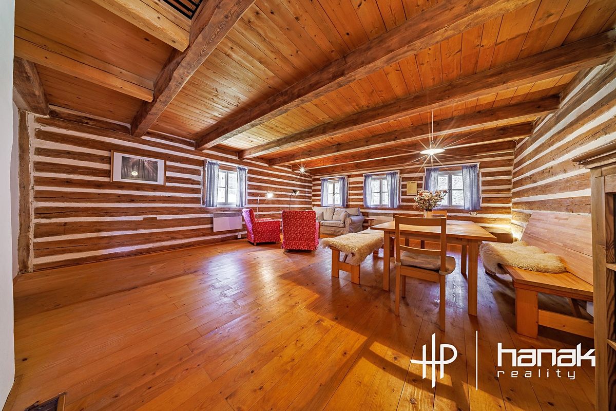 Prodej rodinného domu 170 m², pozemek 2711 m² – fotografie 5