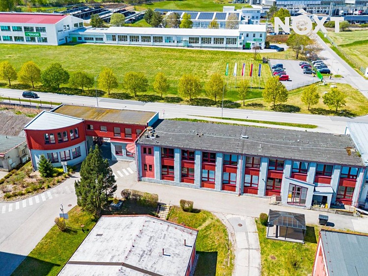 Комерційне приміщення в оренду, 6 054 м² (3 з 30)