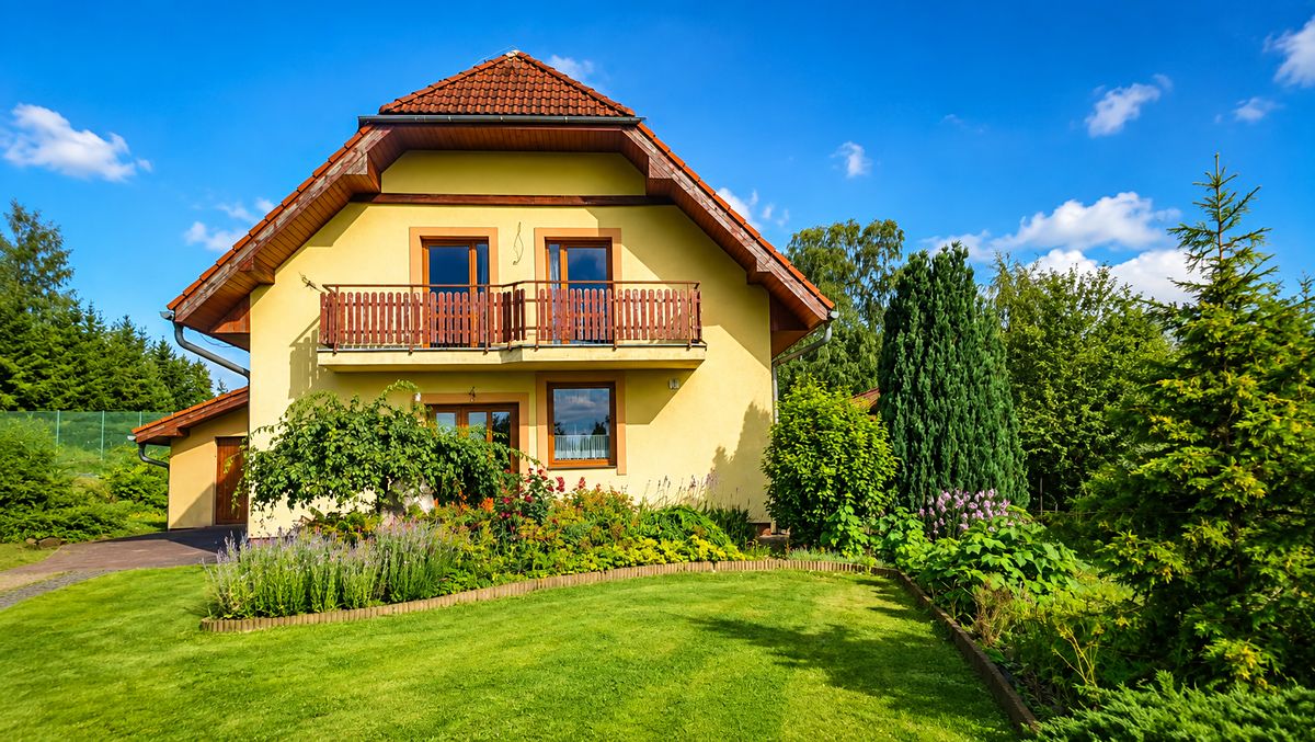 Prodej rodinného domu 176 m², pozemek 2300 m² – fotografie 2