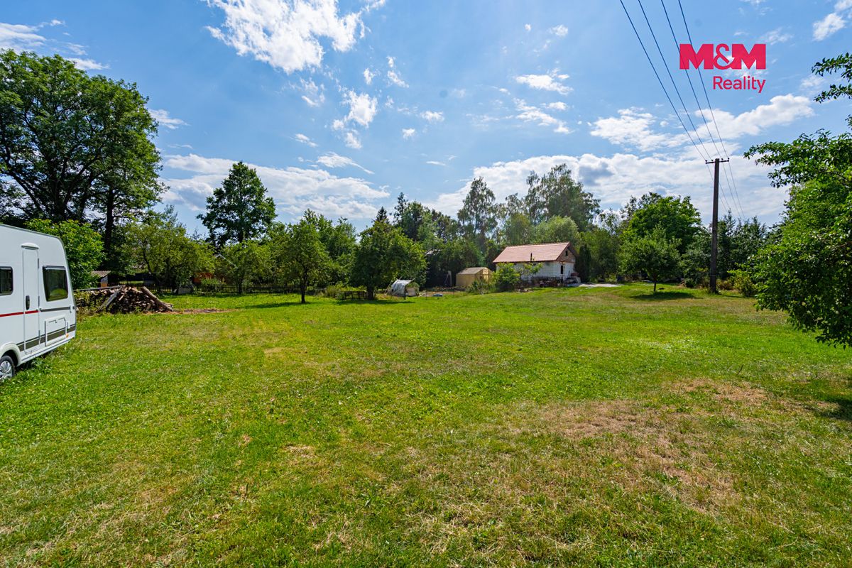 Prodej zemědělské usedlosti 210 m², pozemek 7574 m² – fotografie 5
