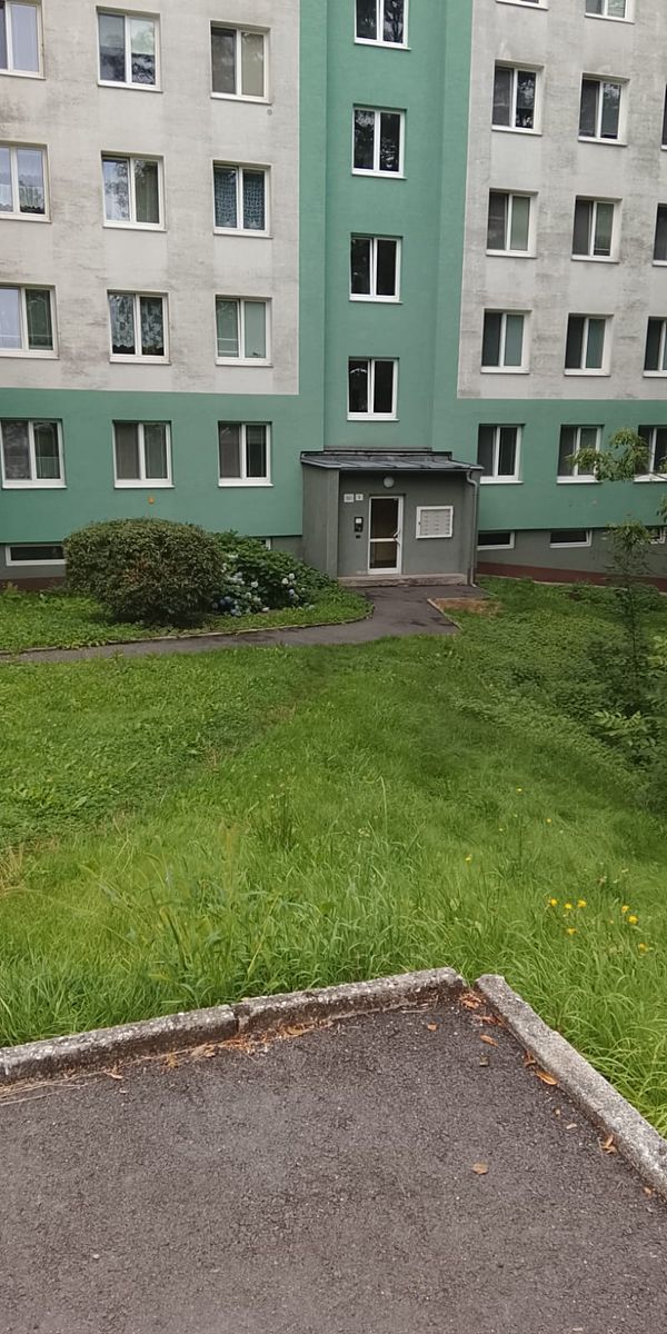 Prodej bytu 2+1 50 m²