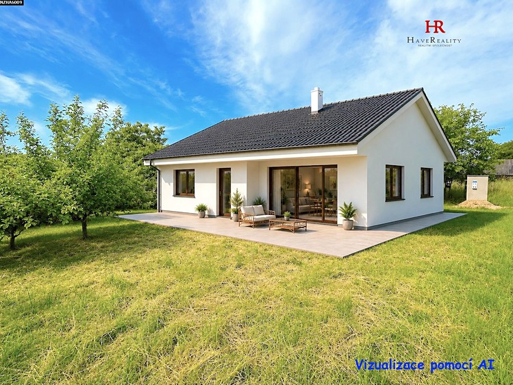 Haus zum Kauf, 85 m² (1 von 13)