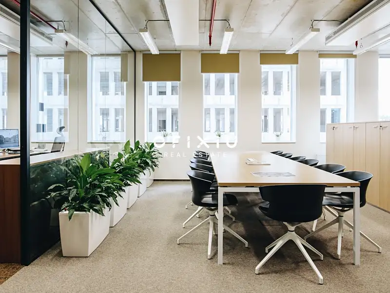 Pronájem kanceláře 82 m², Brno – náhled fotky 2