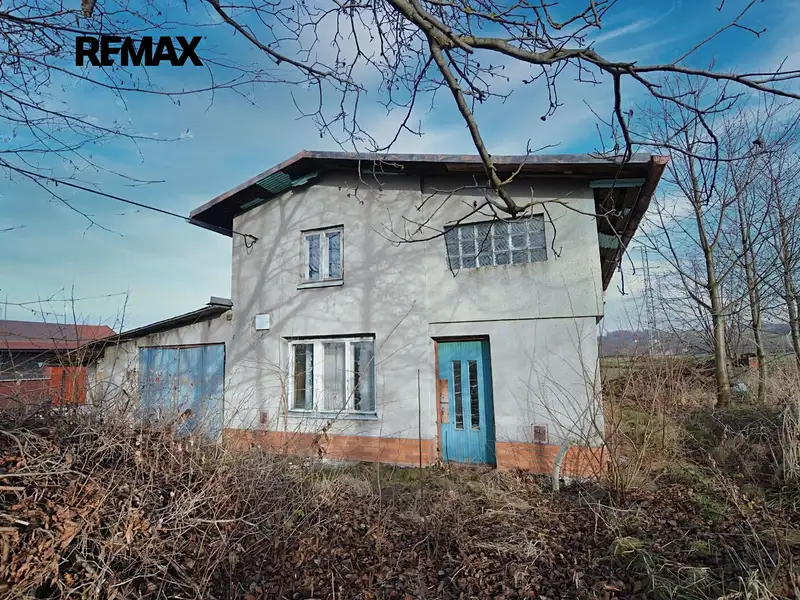 Prodej chaty 120 m², pozemek 796 m², Třanovice – náhled fotky 3