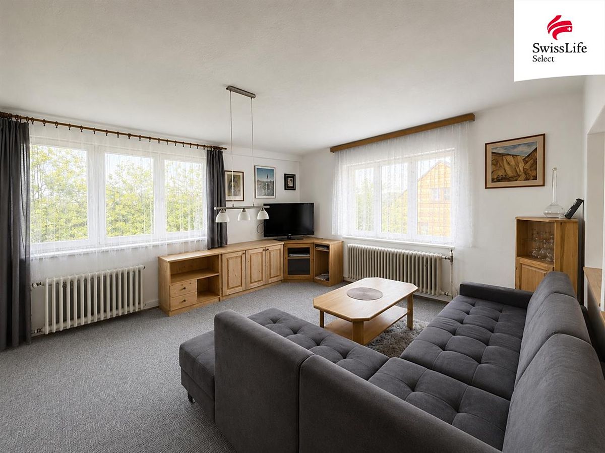 Prodej rodinného domu 130 m², pozemek 3113 m² – fotografie 4