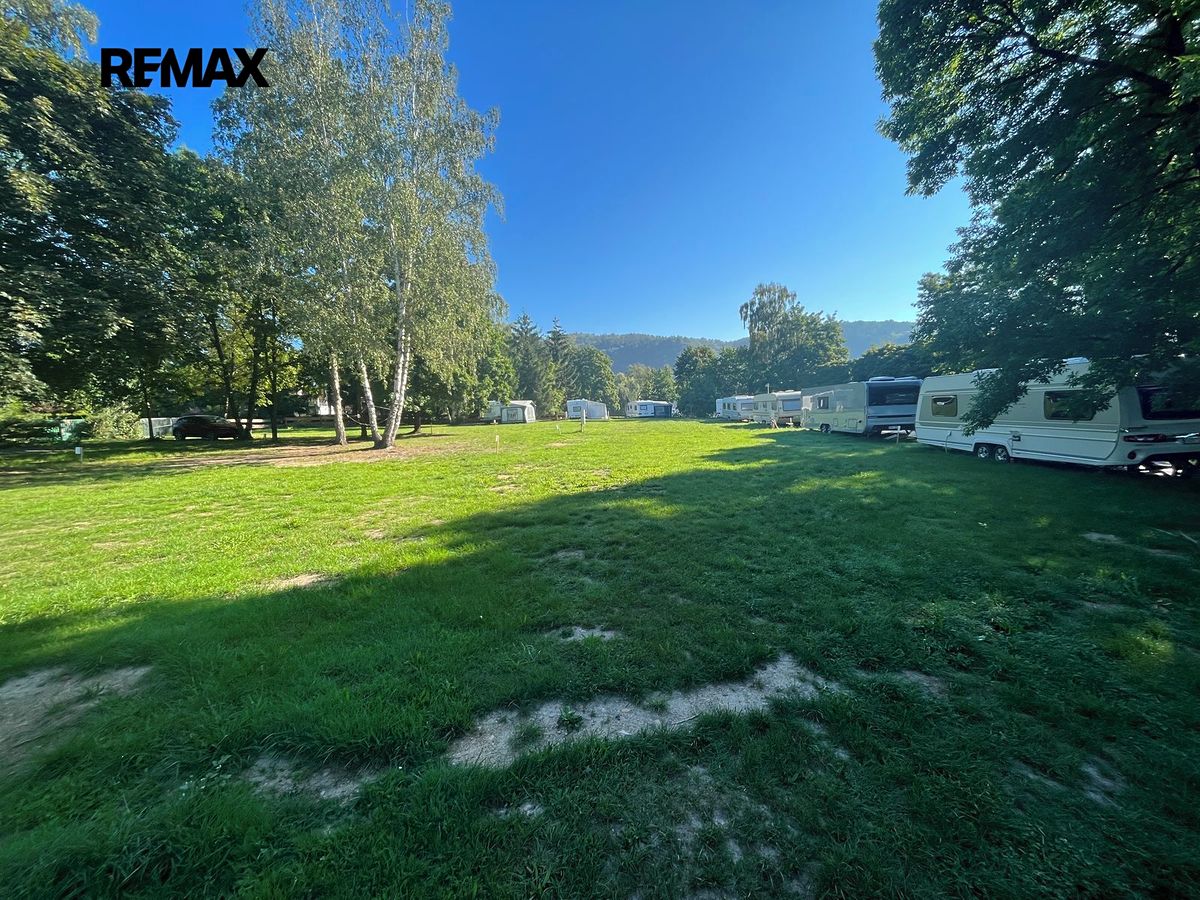 Pronájem louky 10000 m² – fotografie 3