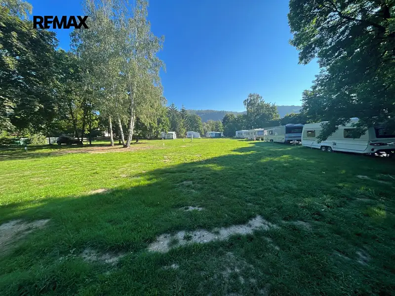 Pronájem louky 10000 m², Slapy – náhled fotky 3