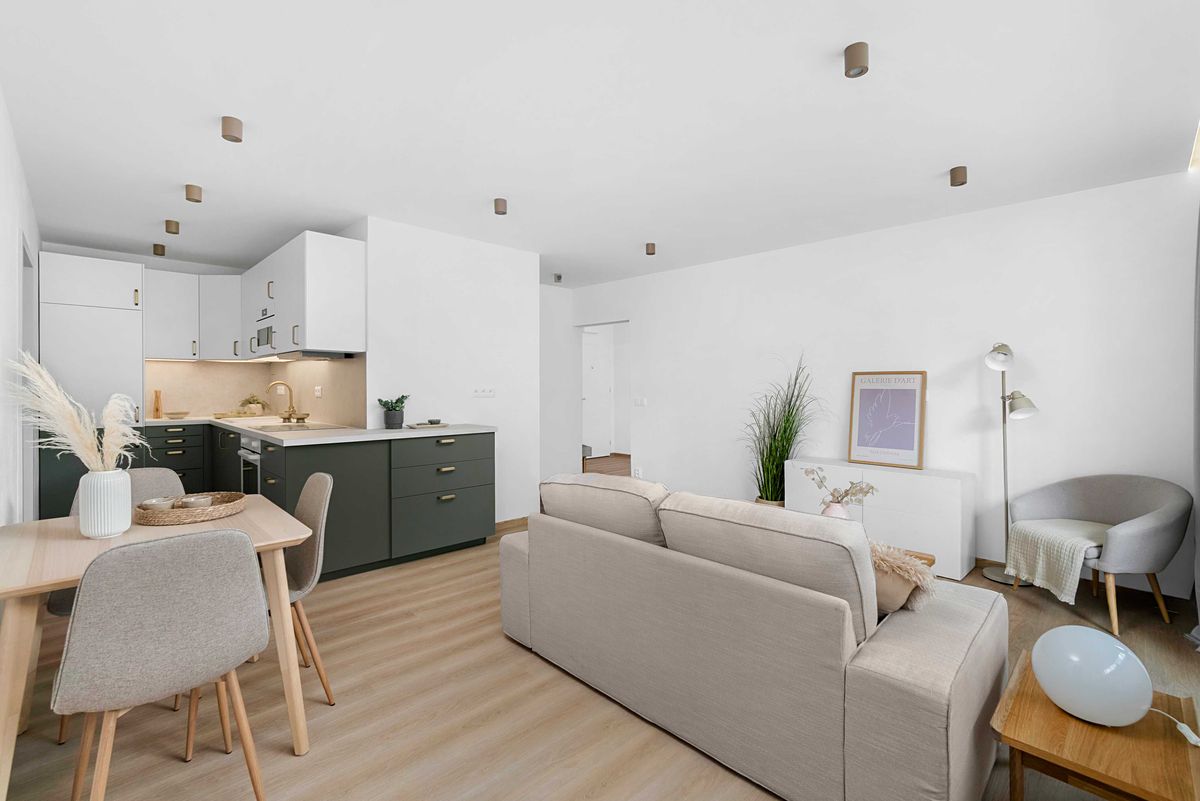 Prodej bytu 4+kk 79 m² – fotografie 3