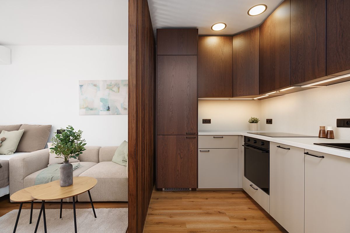 Prodej bytu 1+kk 35 m² – fotografie 5