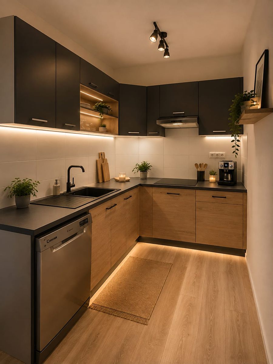 Prodej bytu 3+kk 56 m² – fotografie 2