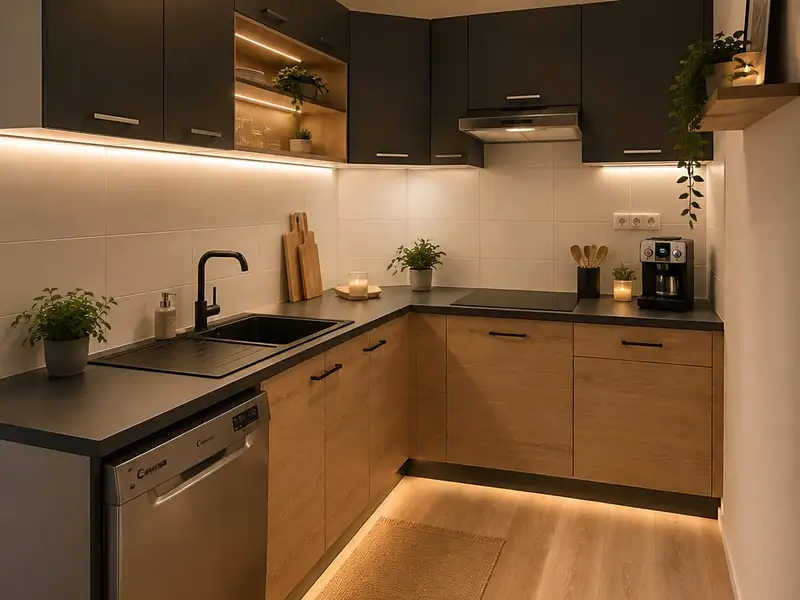 Prodej bytu 3+kk 56 m², Praha – náhled fotky 2